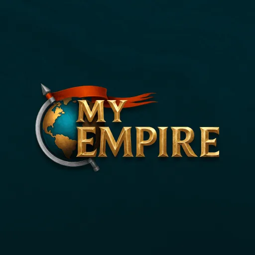 MyEmpire – Originálny dizajn a krypto platby