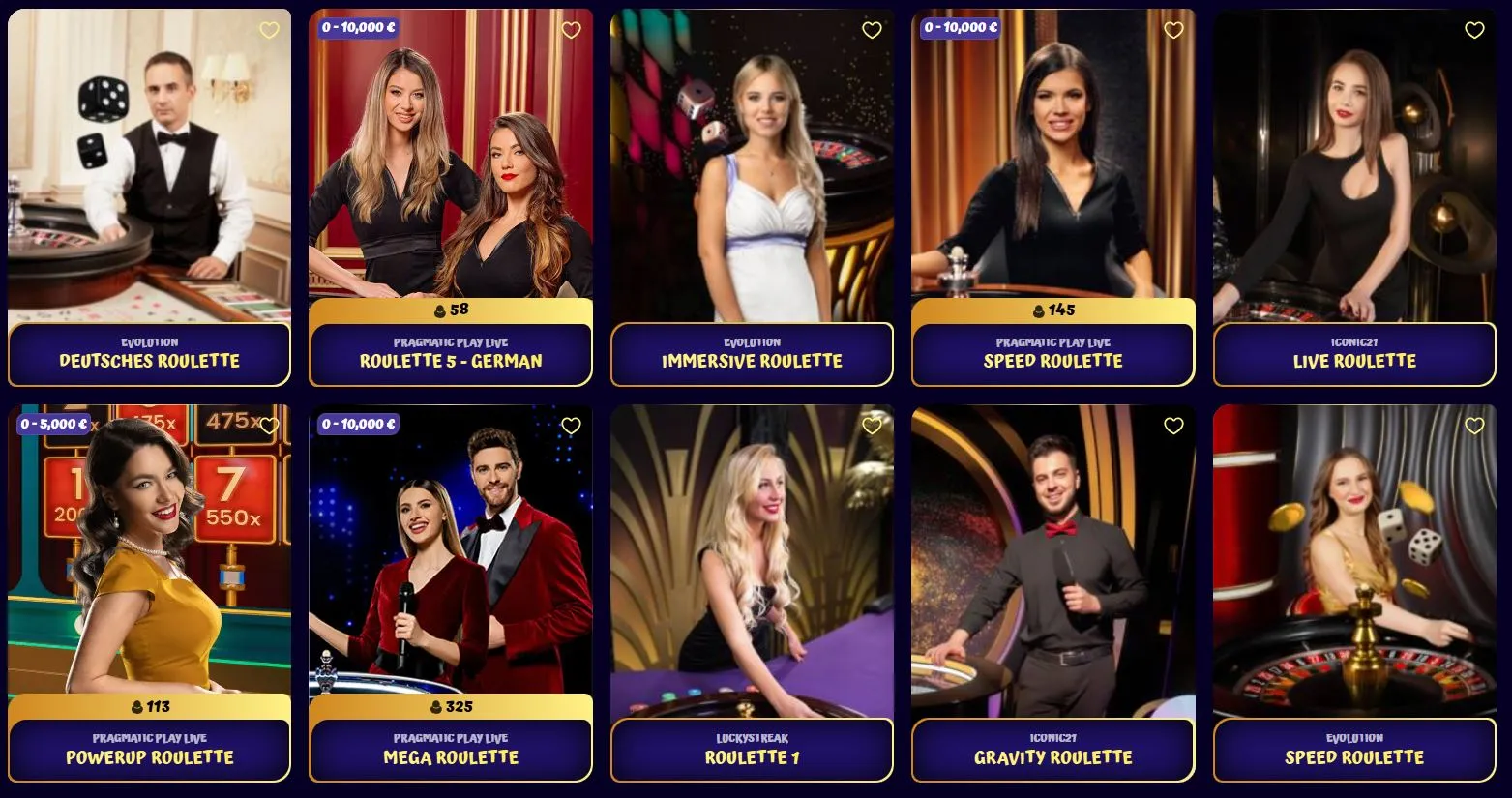 Najlep&scaron;ie zahraničn&eacute; online kas&iacute;na pre Slov&aacute;kov 2026 Ruleta